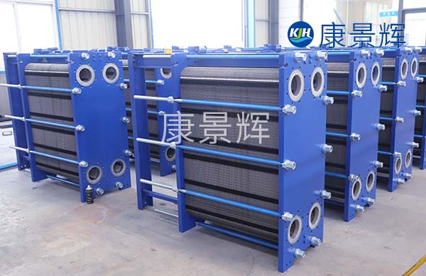 板式換熱器vs管式換熱器：哪個(gè)更適合你的需求？