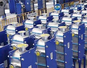 316L全焊式換熱器：高腐蝕工況的終極解決方案，為何越來(lái)越多企業(yè)選擇它？