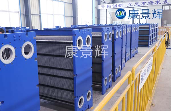 3500KW供暖板式換熱器適用于哪些場(chǎng)景？